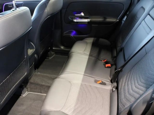 Mercedes-Benz GLB 200 GLB 200 d Progressive