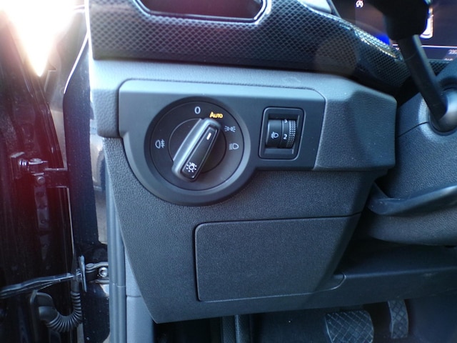 Volkswagen T-Cross 1.0 TSI DSG