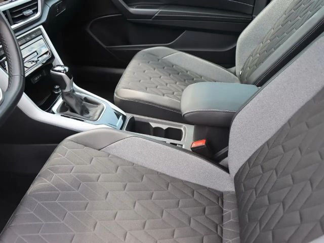 Volkswagen T-Roc 1.5 TSI Cabriolet DSG Plus