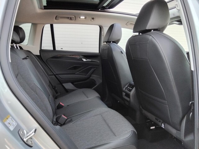 Volkswagen Tiguan 1.5 eTSI Life Plus