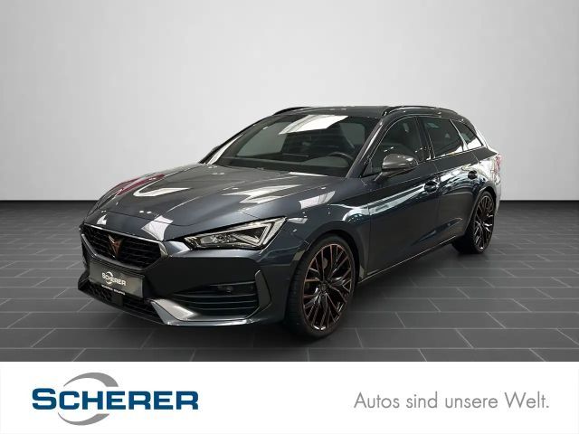 Cupra Leon 2.0 TSI DSG Sportstourer VZ