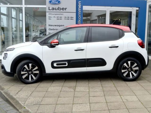 Citroën C3 Feel