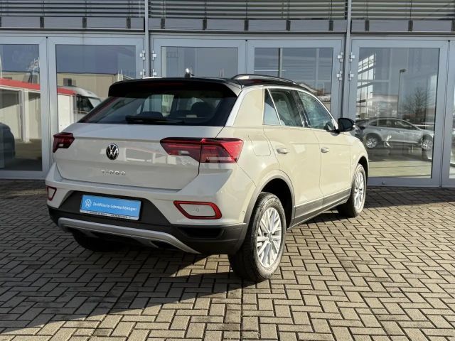 Volkswagen T-Roc 1.0 TSI Life