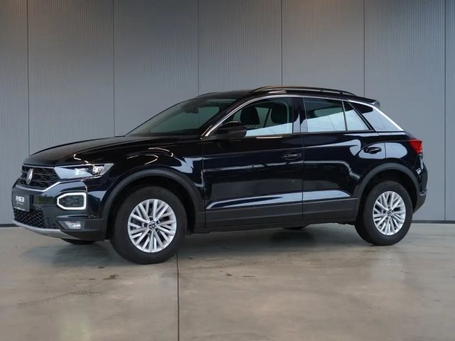 Volkswagen T-Roc ACT DSG