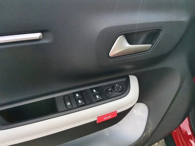 Citroën ë-C3 44 kWh Max