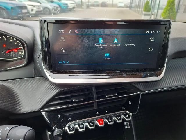 Peugeot 208 PureTech Style