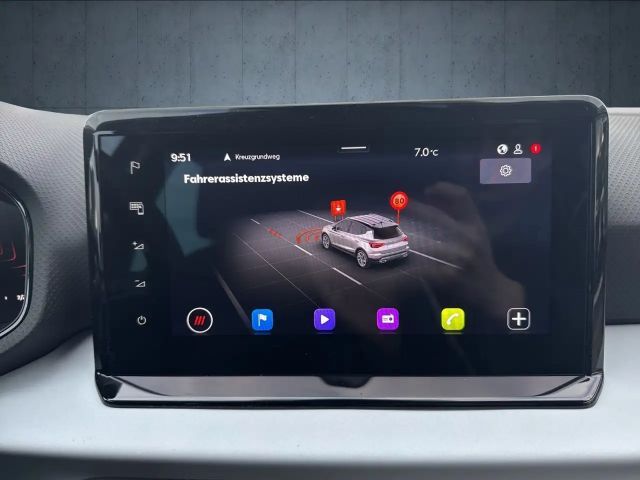 Seat Arona 1.0 TSI DSG