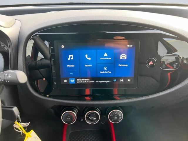 Toyota Aygo X Bi-Tone Hatchback