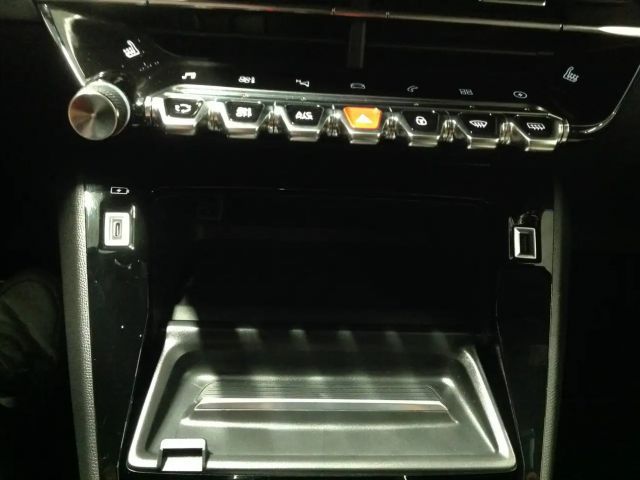 Peugeot E-2008 GT-Line