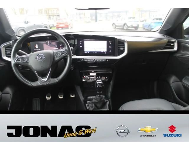 Opel Mokka 1.2 Turbo Ultimate