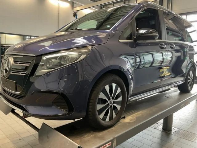 Mercedes-Benz EQV 300 Limousine Lang