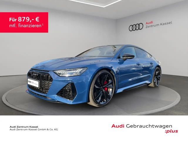 Audi RS7 4.0 TFSI Quattro