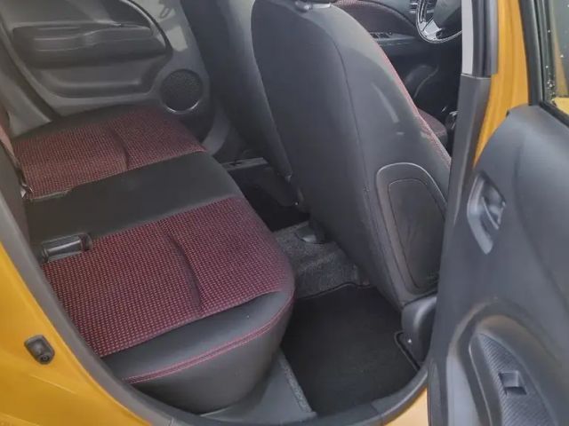 Mitsubishi Space Star CVT ClearTec MIVEC Star