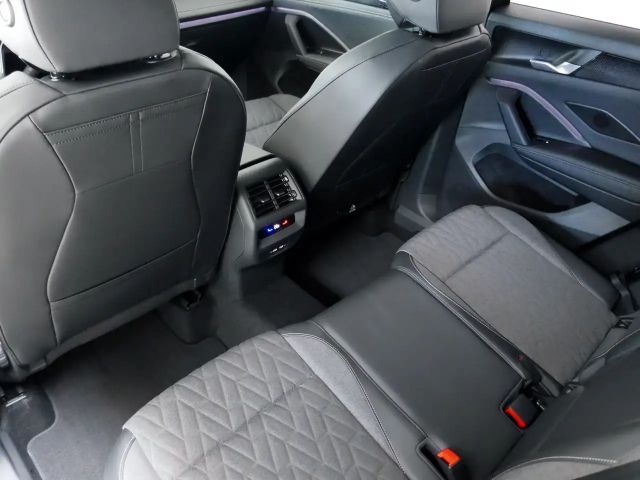 Volkswagen Tiguan 2.0 TDI DSG Life