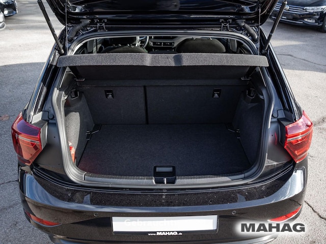 Volkswagen Polo 1.0 TSI DSG IQ.Drive Style