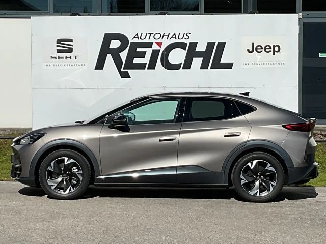 Cupra Tavascan 210 kW - Matrix - Wärmepumpe