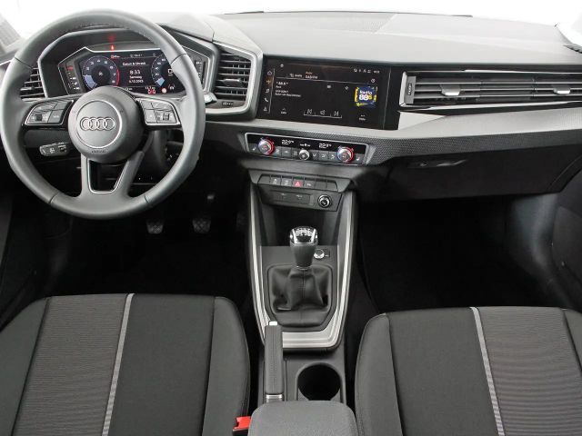 Audi A1 30 TFSI