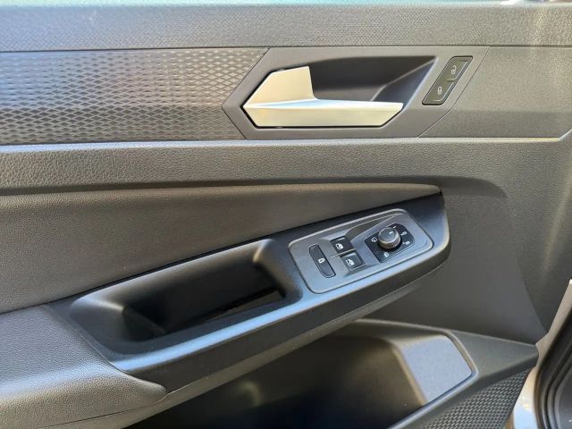 Volkswagen Caddy 2.0 TDI DSG Style