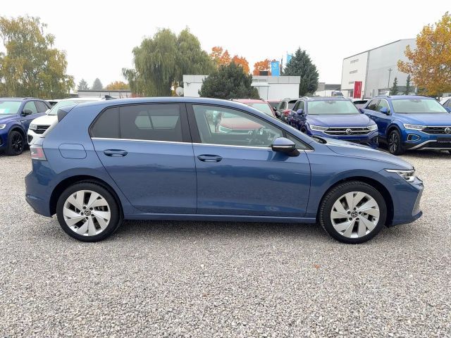 Volkswagen Golf DSG Style