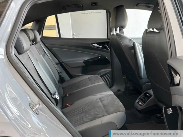 Volkswagen ID.5 IQ.Drive Pro