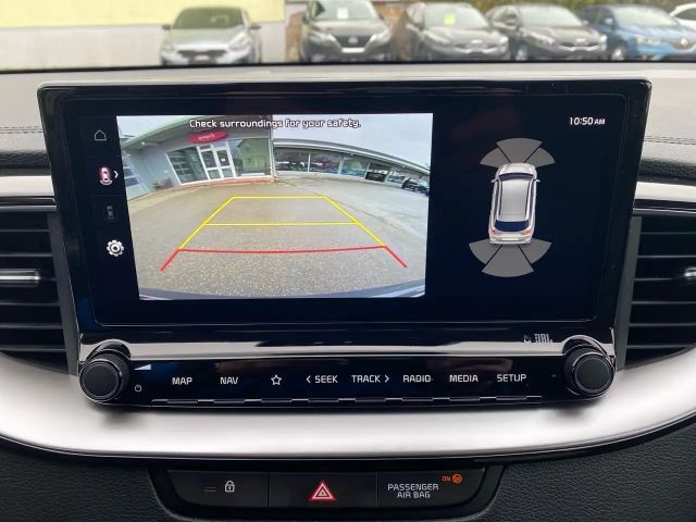 Kia Ceed Spirit SportWagon