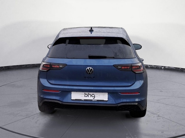Volkswagen Golf 1.5 eTSI DSG R-Line