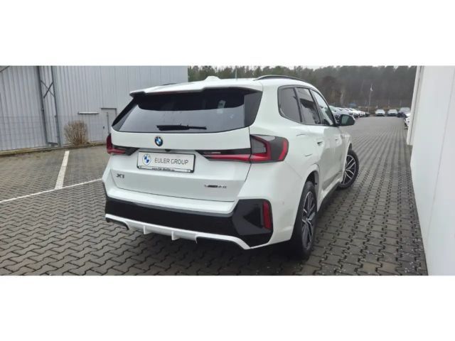 BMW X1 M-Sport sDrive18i