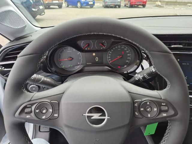 Opel Corsa -F 2025 101PS 6-MT Sitzheiz.Lenkr.Heiz. Touchscree
