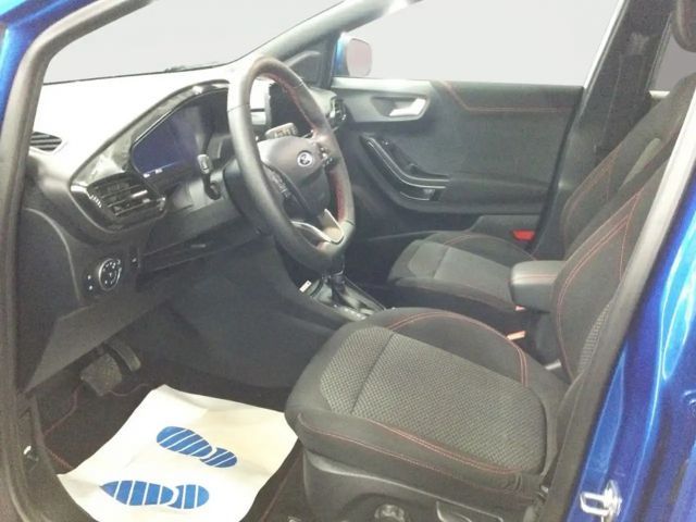 Ford Puma EcoBoost ST Line