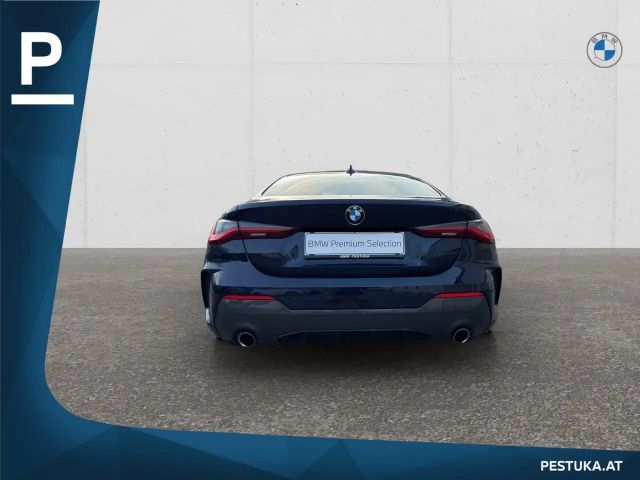 BMW 430 430d Coupé xDrive