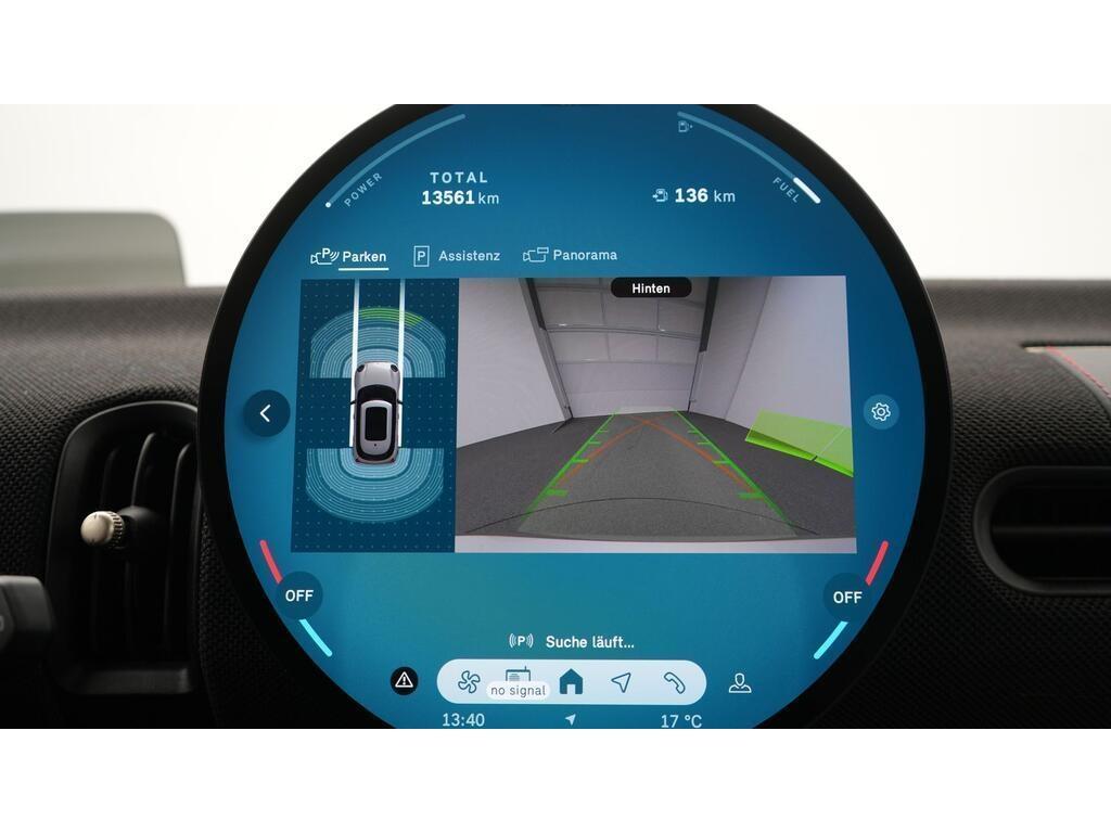 MINI Cooper 5-deurs Classic