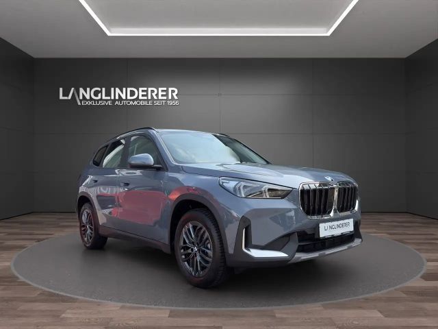 BMW X1 sDrive20i