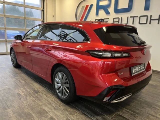 Peugeot 308 Allure Pack PureTech SW