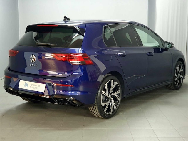 Volkswagen Golf 1.5 eTSI R-Line