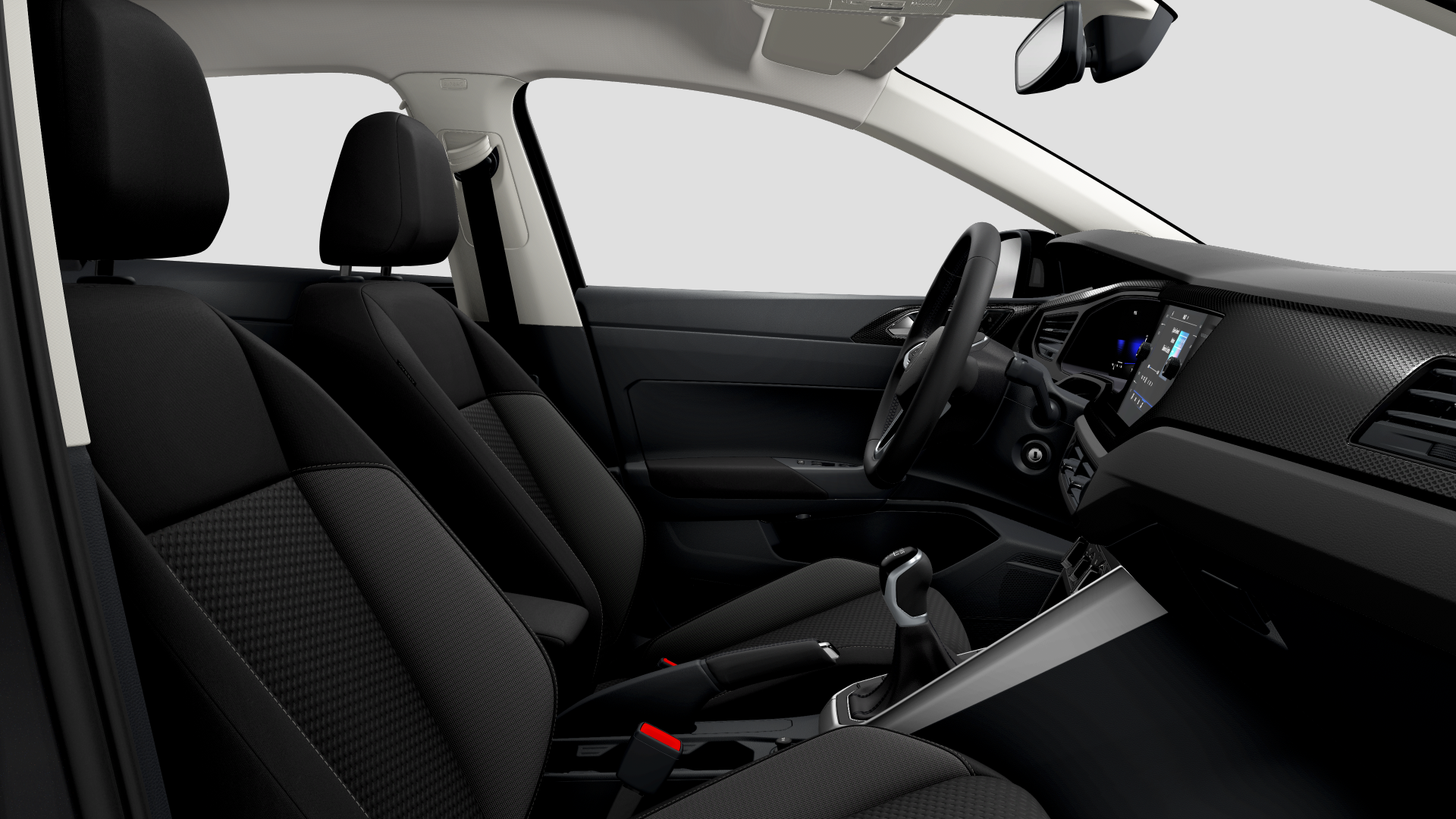 Volkswagen Taigo 1.0 TSI Life