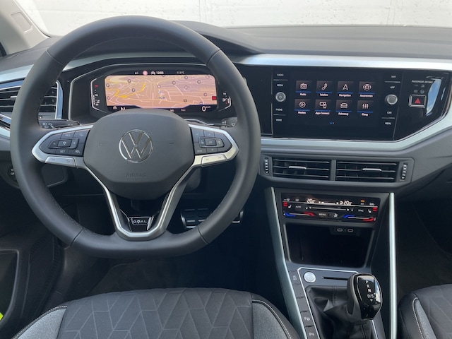 Volkswagen Taigo 1.0 TSI DSG