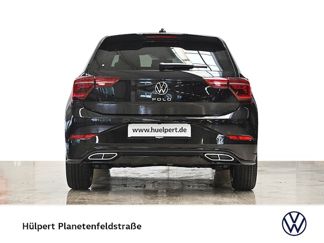 Volkswagen Polo R-Line