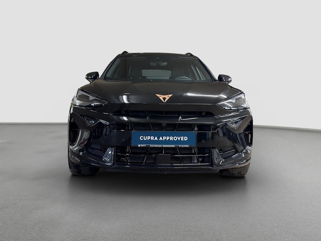 Cupra Formentor 2.0 TDI 360° ACC Assist LenkHzg Alarm sound+