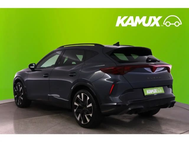 Cupra Formentor 2.0 TSI 4Drive DSG VZ