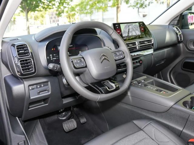 Citroën C5 Aircross BlueHDi