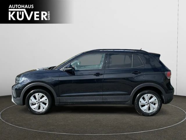 Volkswagen T-Cross 1.0 TSI DSG Life