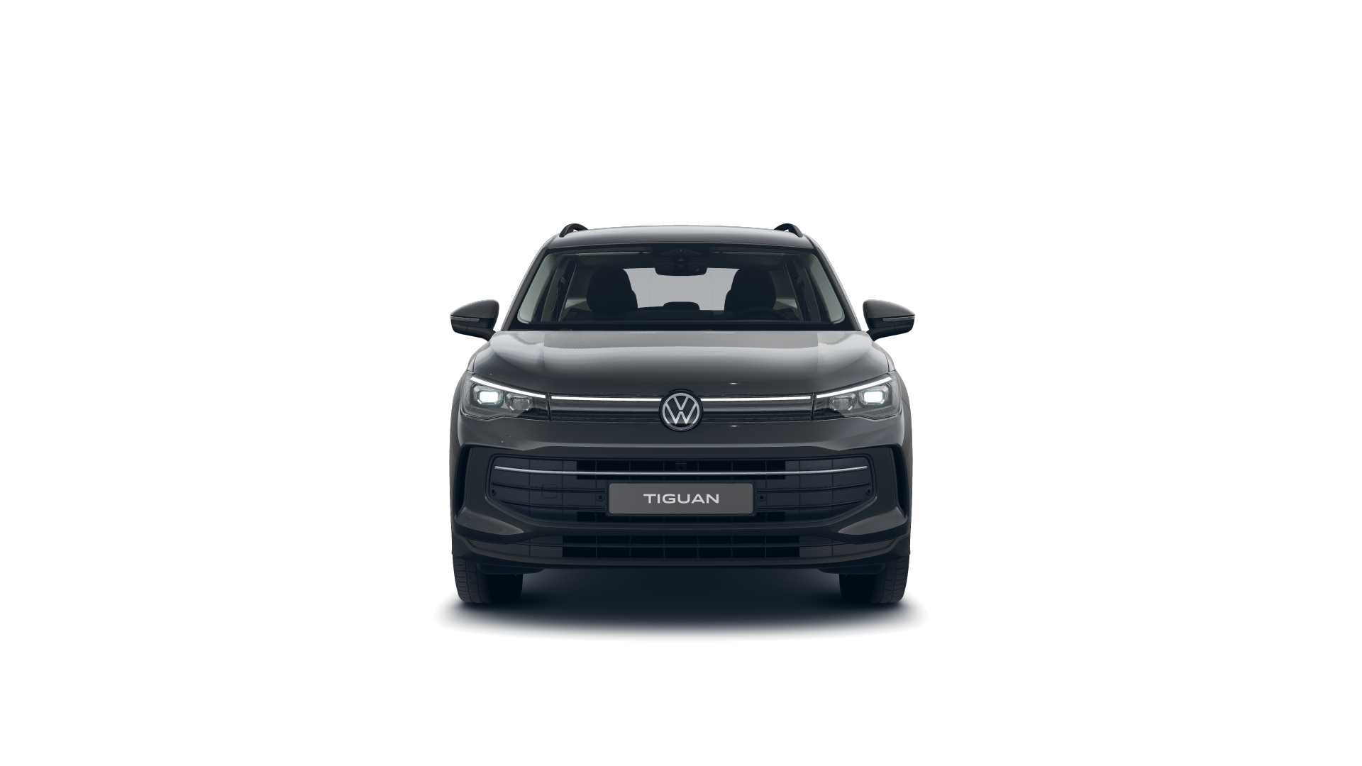 Volkswagen Tiguan DSG