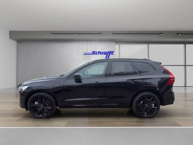 Volvo XC60 AWD Plus Recharge T6