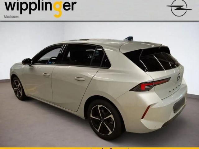 Opel Astra GS-Line Grand Sport