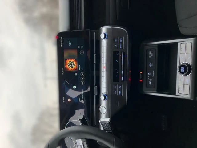 Hyundai Kona Electric Smart