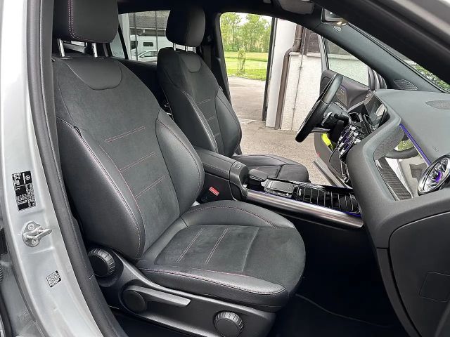 Mercedes-Benz GLA 220 AMG Line GLA 220 d