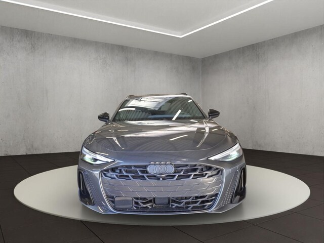 Audi A6 Avant Quattro S-Tronic