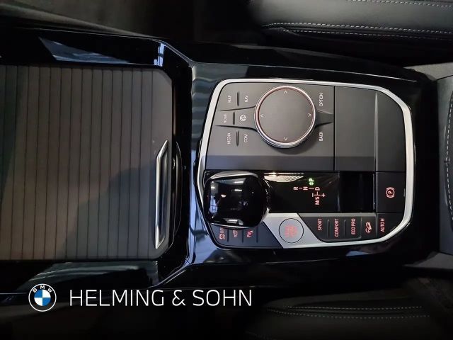 BMW X3 M-Sport xDrive30d