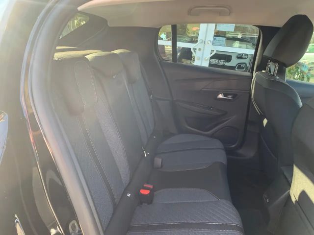 Peugeot E-208 Allure Pack Hybrid