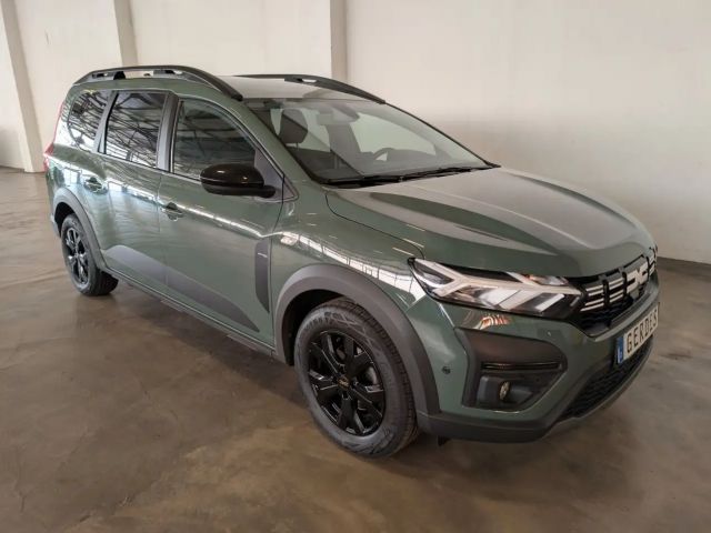 Dacia Jogger Extreme TCe 110